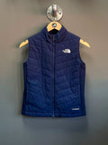 North Face Gilet Puffer Jacket - Extra Small