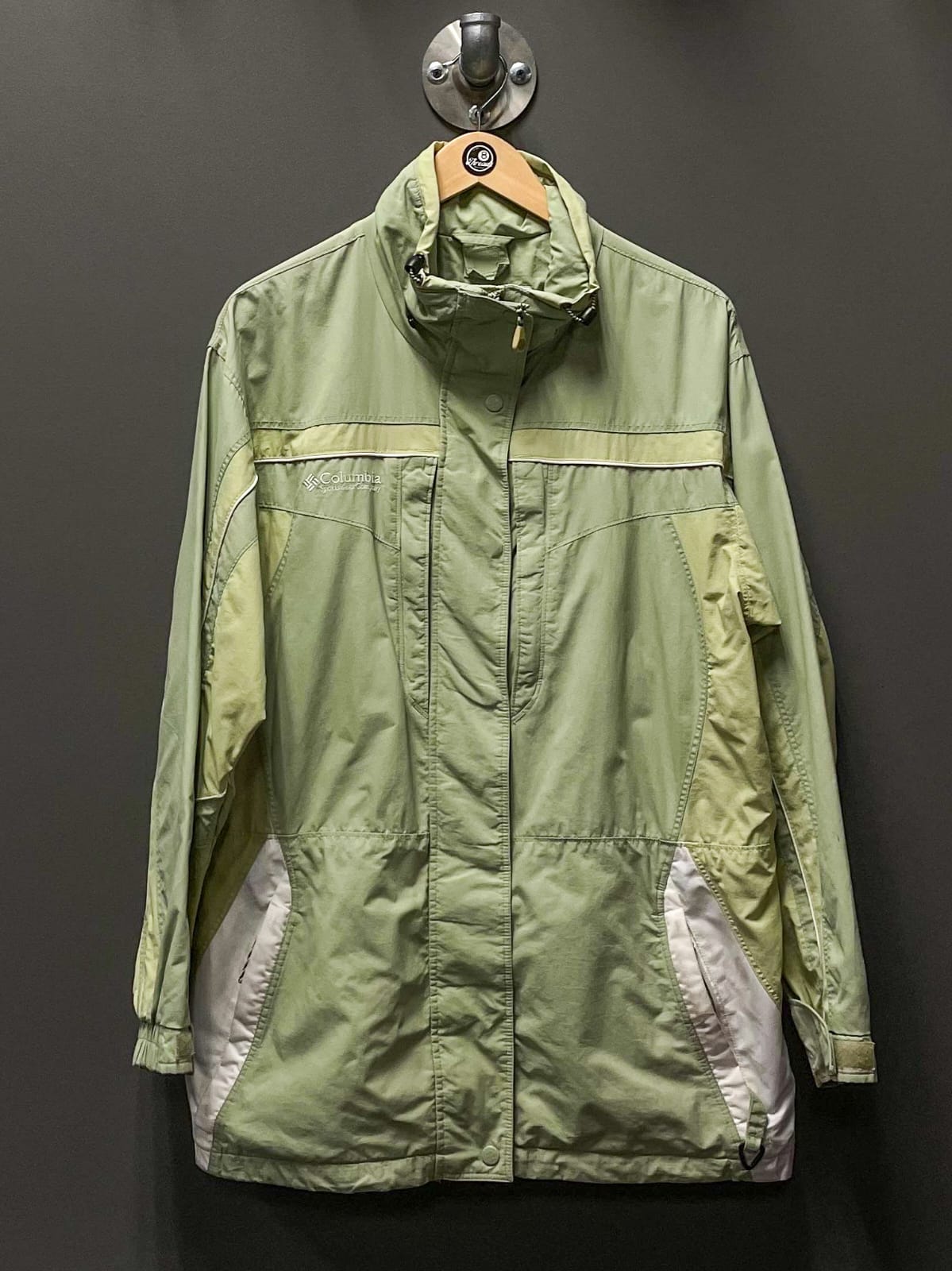 Columbia Women’s Winter Jacket - Large