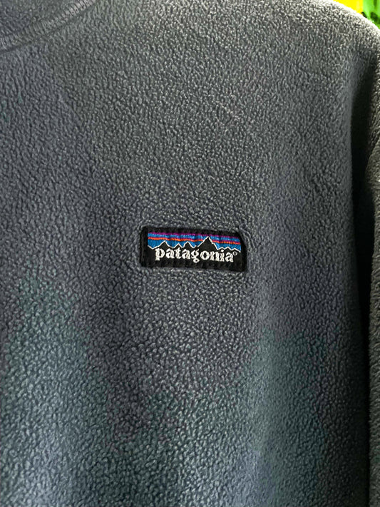 Patagonia Ladies Synchilla Fleece Jacket - Extra Large