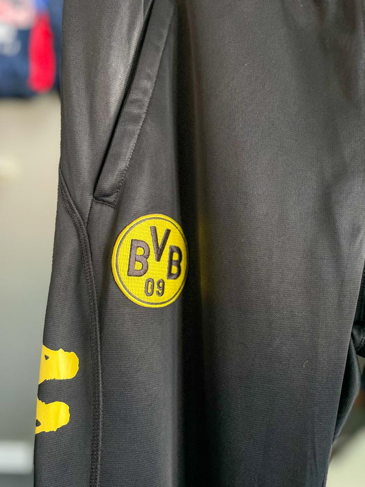 Kappa BVB Borussia Dortmund Trackpants - Large