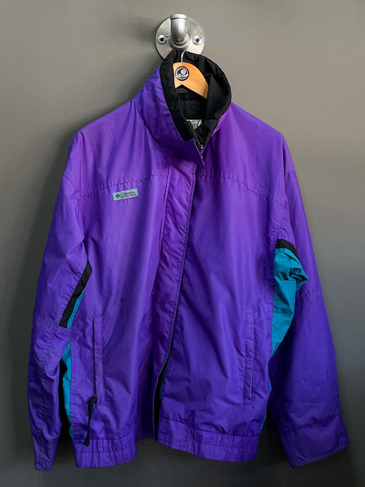 Columbia Bugaboo Winter Fleece Lined Jacket