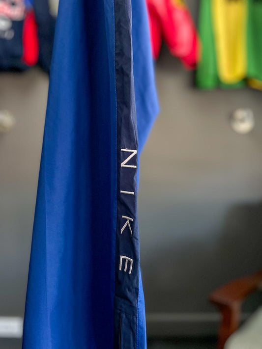 Nike Classic Spell-out Trackpants - Extra Large