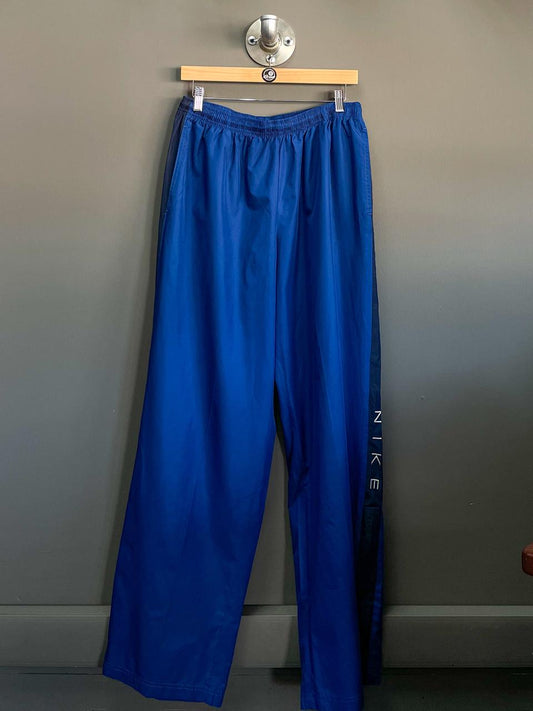 Nike Classic Spell-out Trackpants - Extra Large