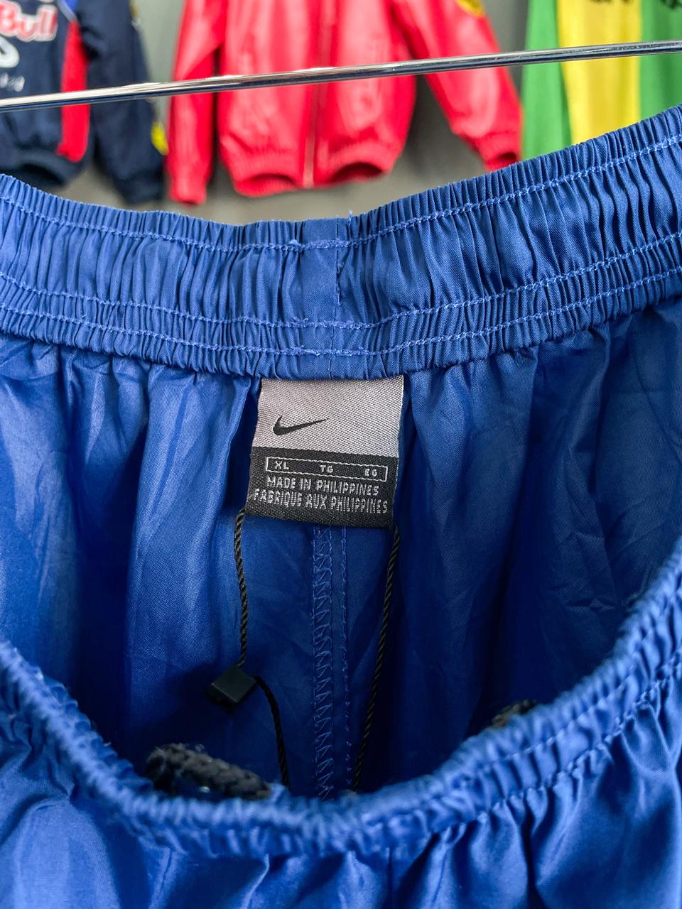 Nike Classic Spell-out Trackpants - Extra Large