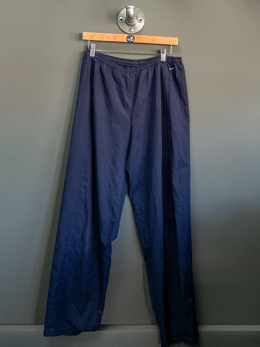 Classic Nike Mini Swoosh Trackpants - Medium