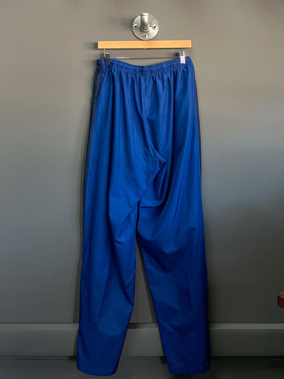 Nike Classic Spell-out Trackpants - Extra Large