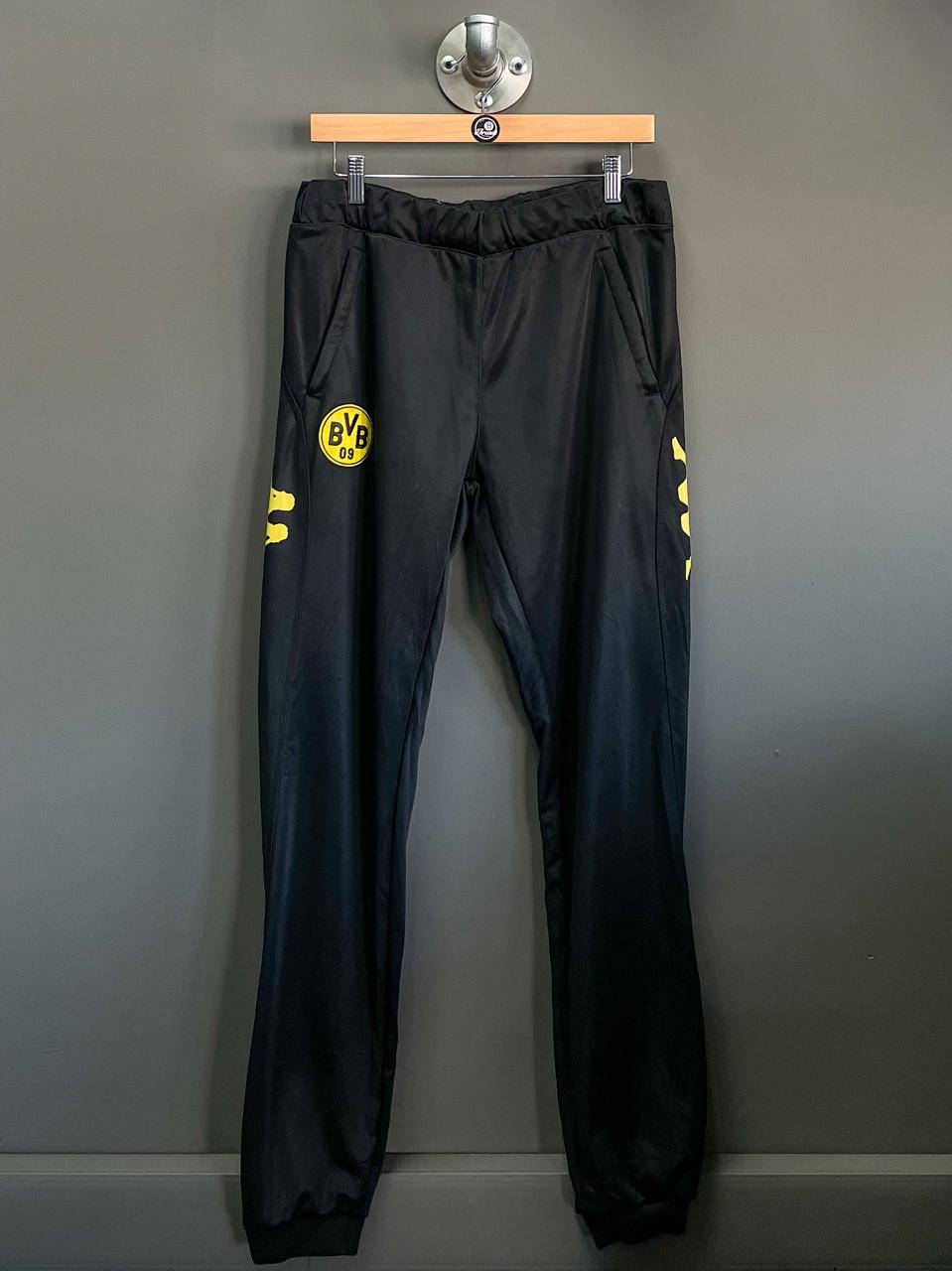 Kappa BVB Borussia Dortmund Trackpants - Large