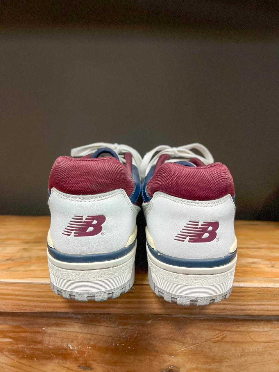 New Balance 550 Sneakers - Size UK12.5