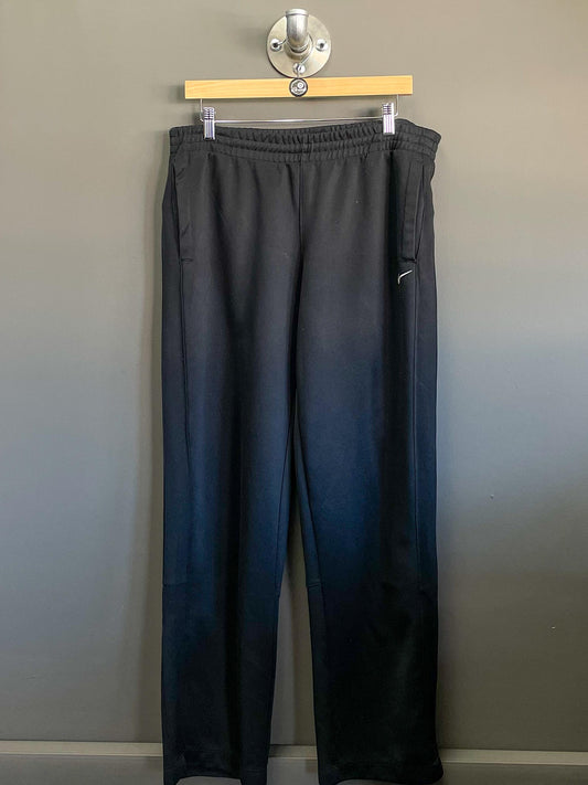 Nike Athletic Department Trackpant/Sweatpants - Large