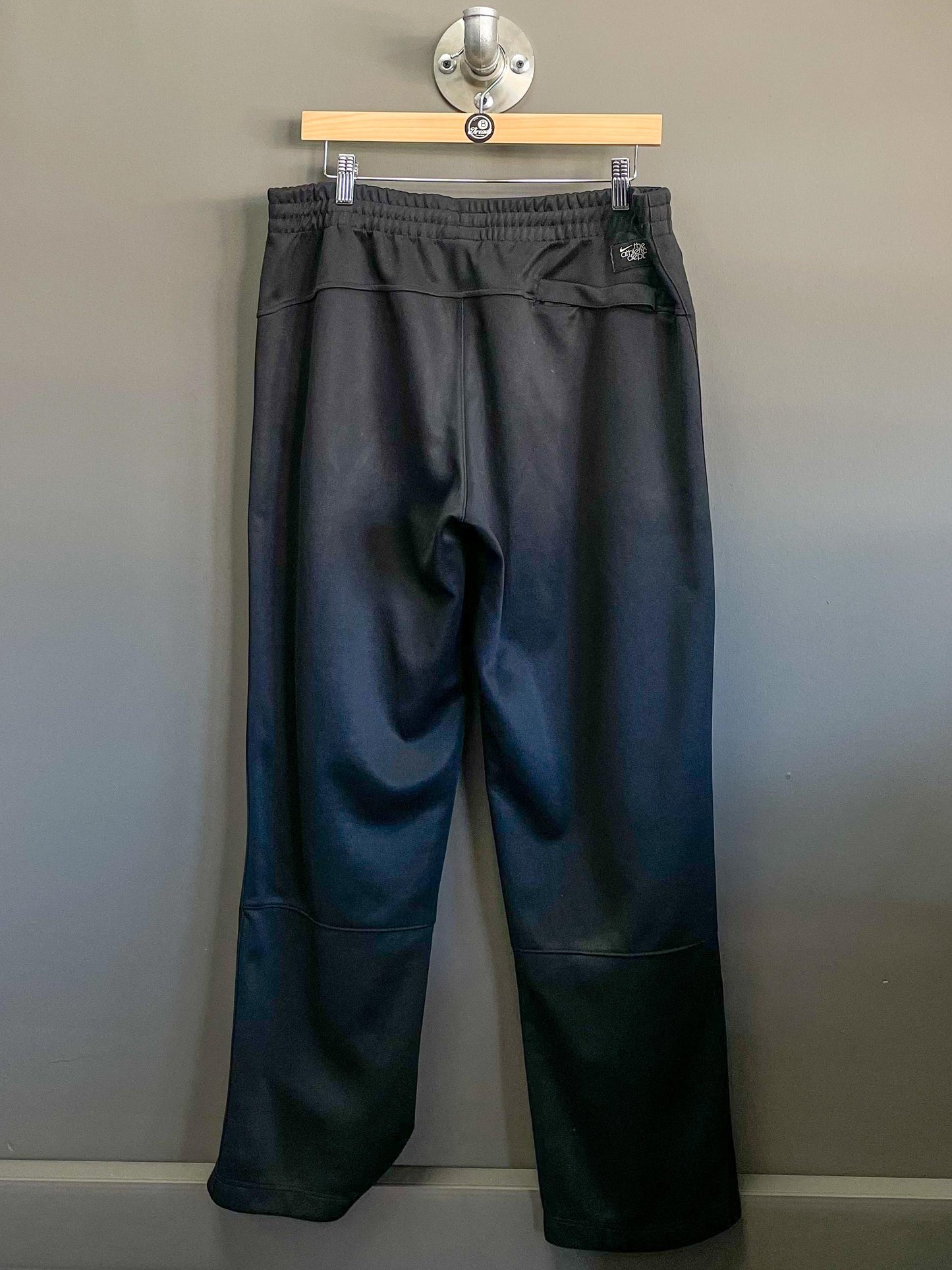 Nike Athletic Department Trackpant/Sweatpants - Large