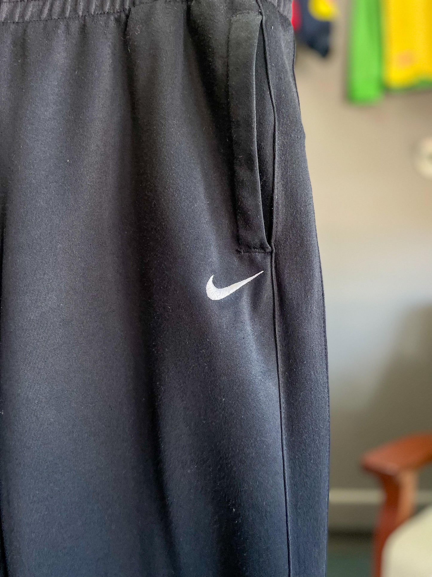 Nike Athletic Department Trackpant/Sweatpants - Large