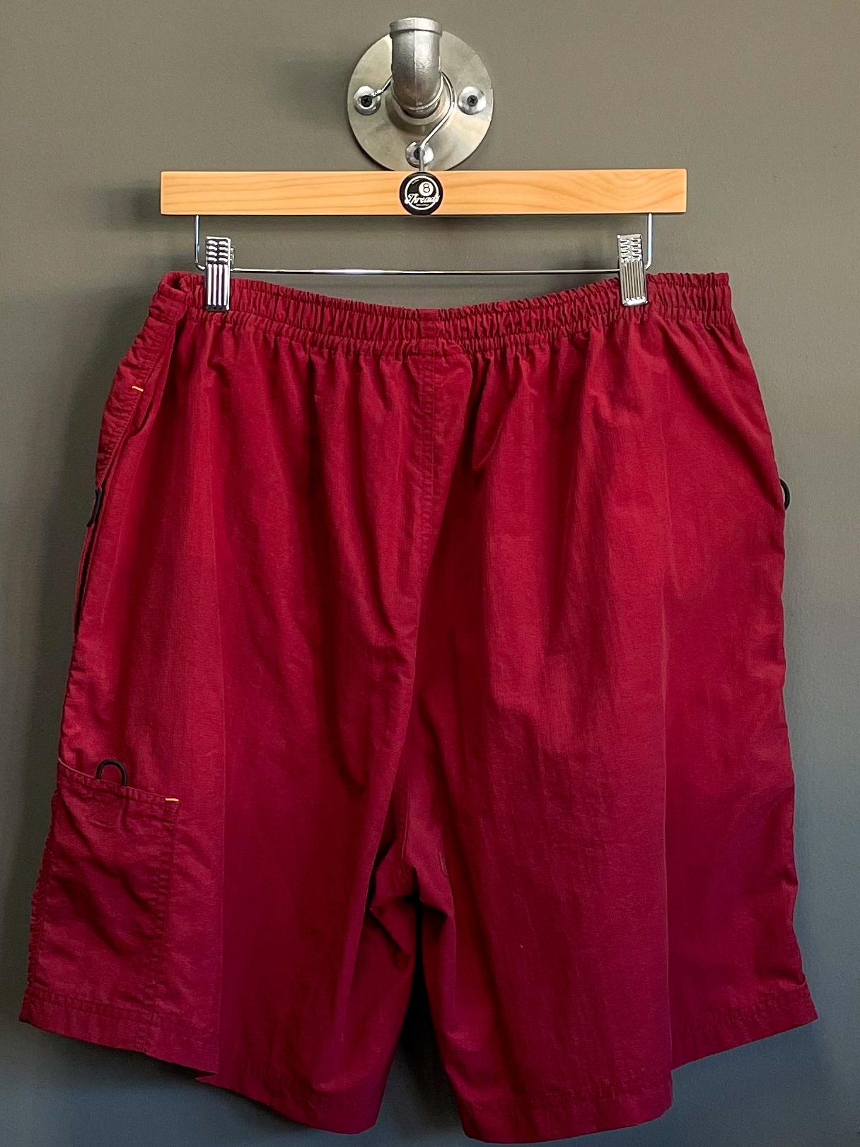 Reebok Classic Shorts - Extra Large
