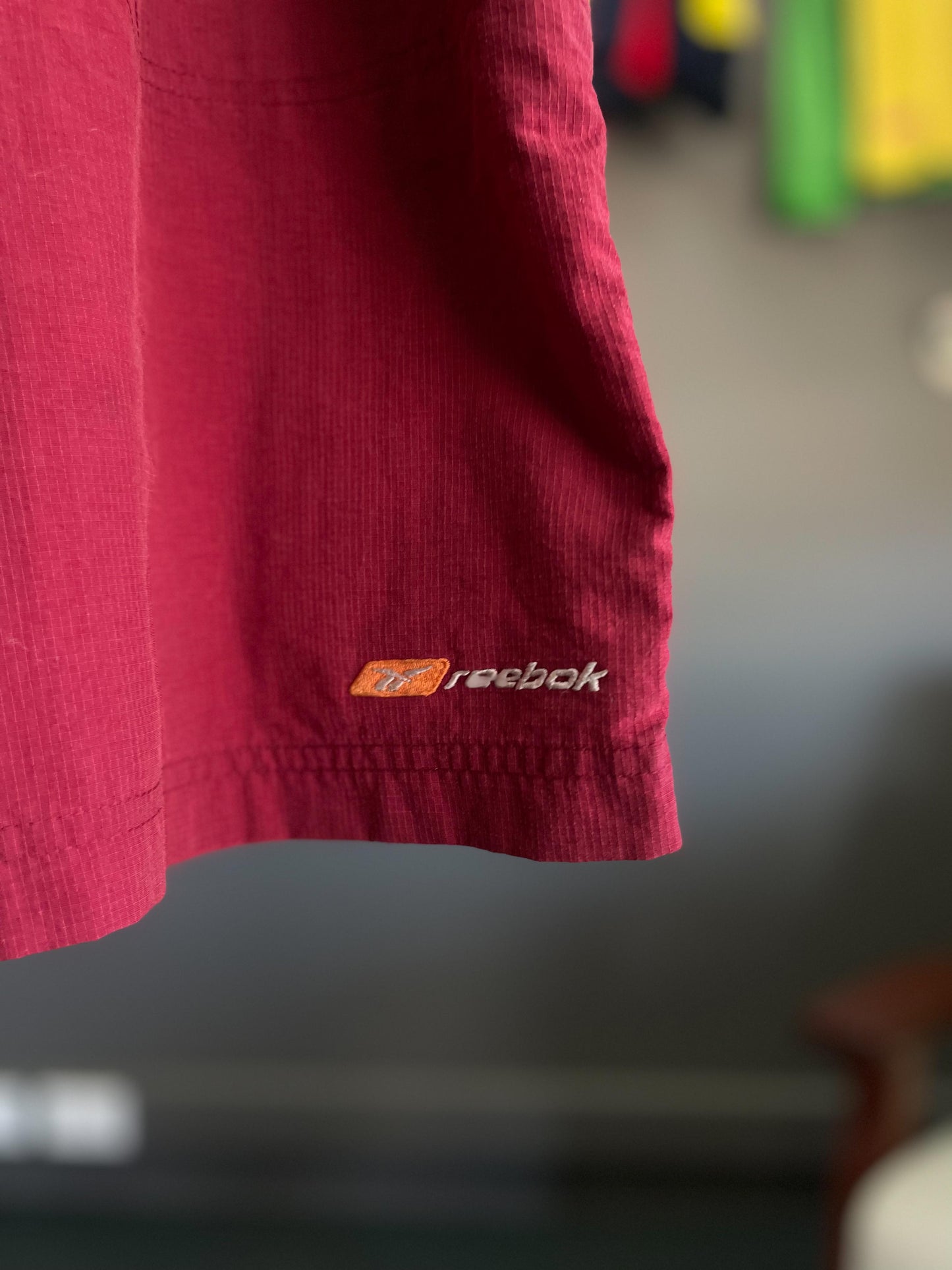 Reebok Classic Shorts - Extra Large