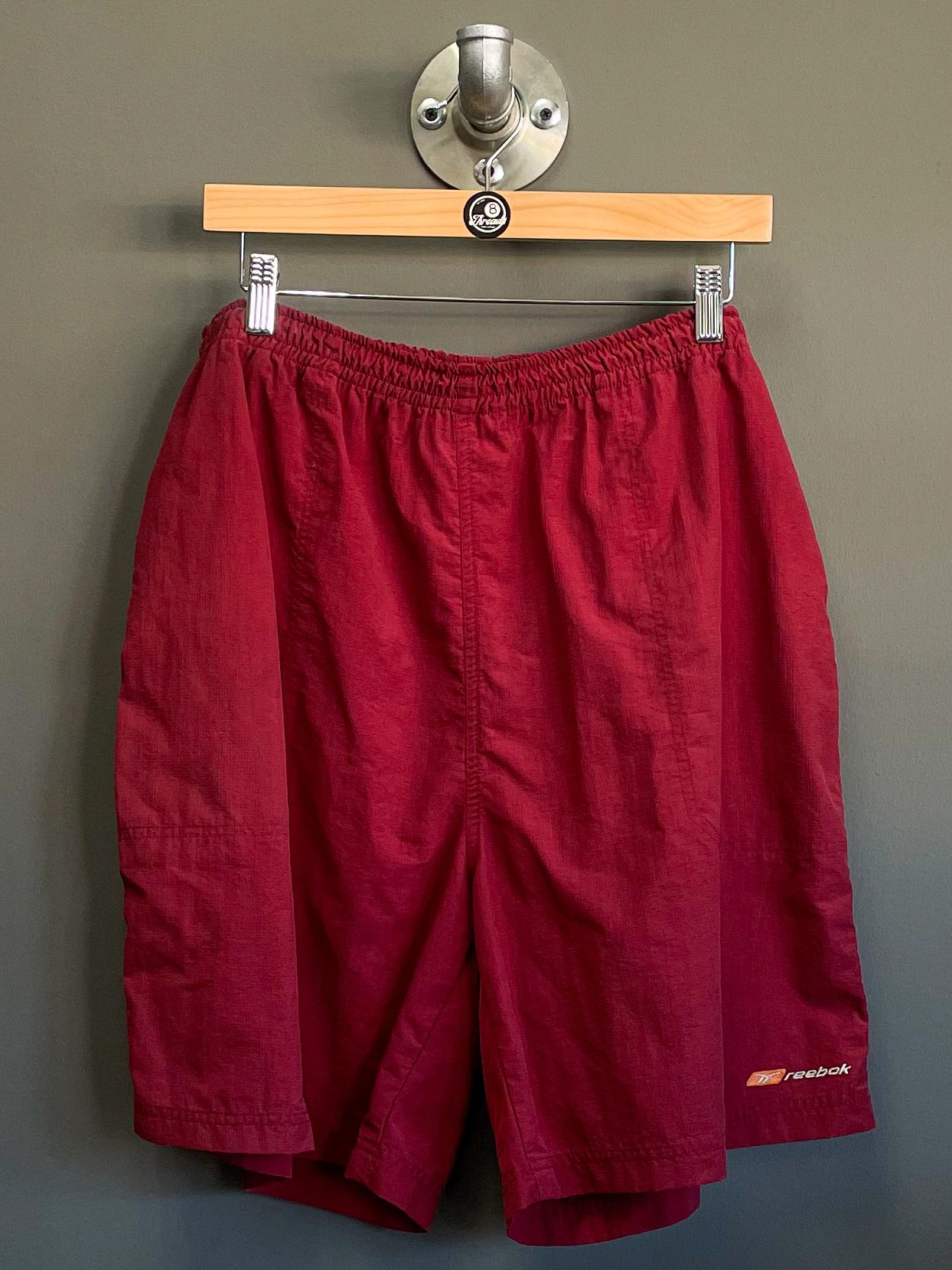 Reebok Classic Shorts - Extra Large