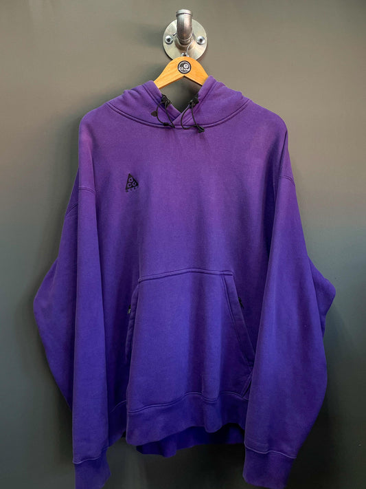 Nike ACG Heavy Weight Hoodie - Extra Large