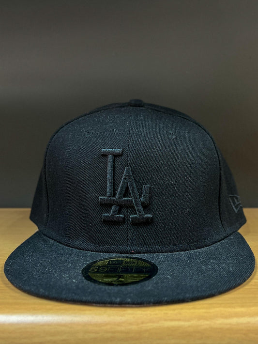 LA Dodgers 59FIFTY New Era Fitted Cap