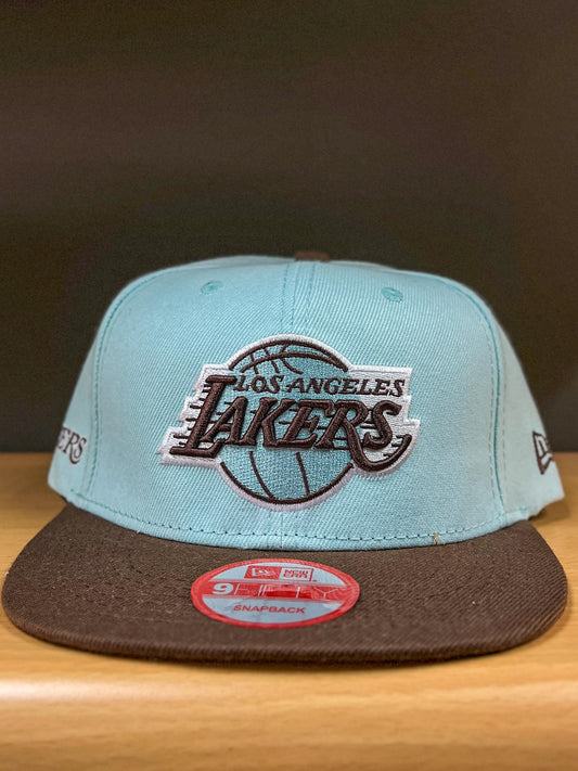LA Lakers NBA 9FIFTY New Era SnapBack