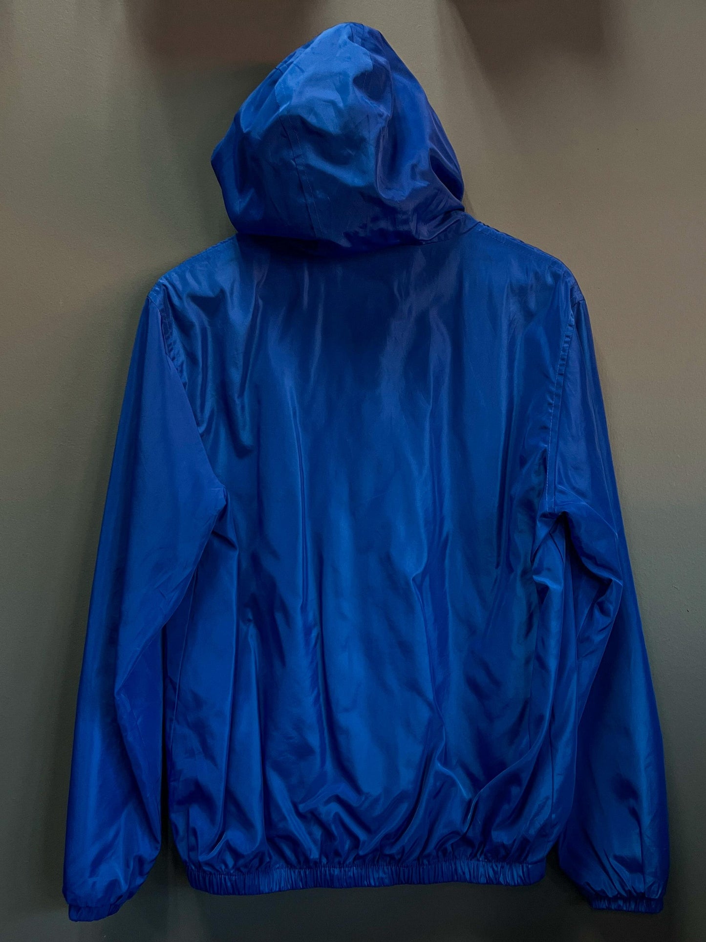 Nike Lightweight Reflective Sports Jacket - Medium