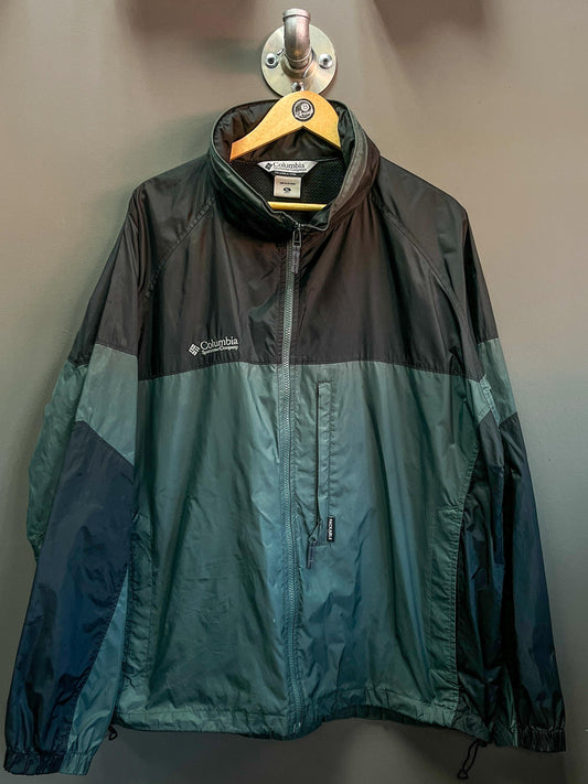 Columbia Packable Lightweight Jacket - Extra Large