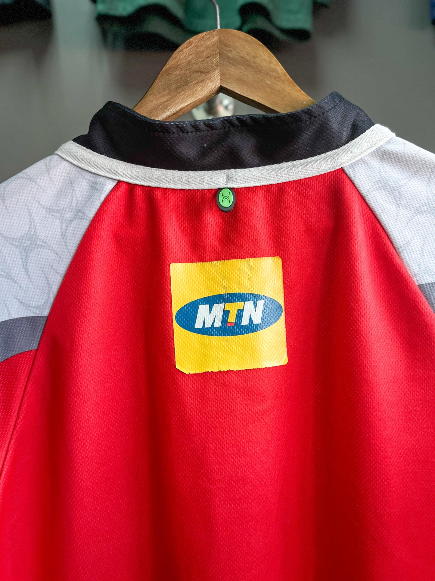 Lions Rugby Jersey - Extra Large