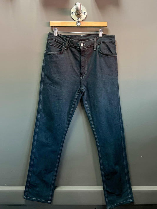 Levi's Original Line 8 Denim Jeans - 38x34 (Extra Large)