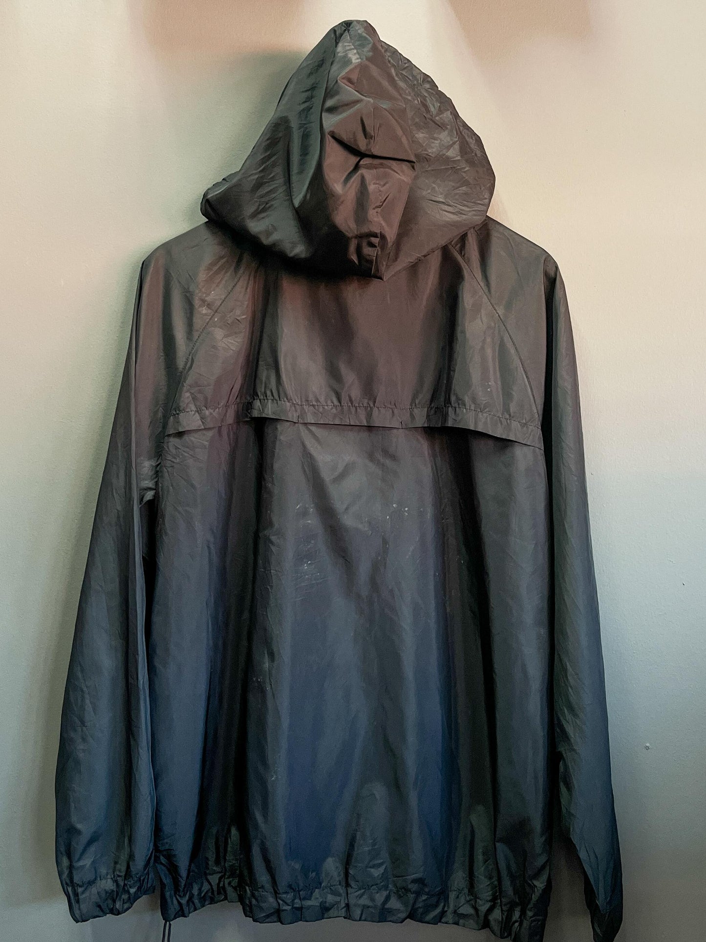 FILA Sports Jacket - Medium