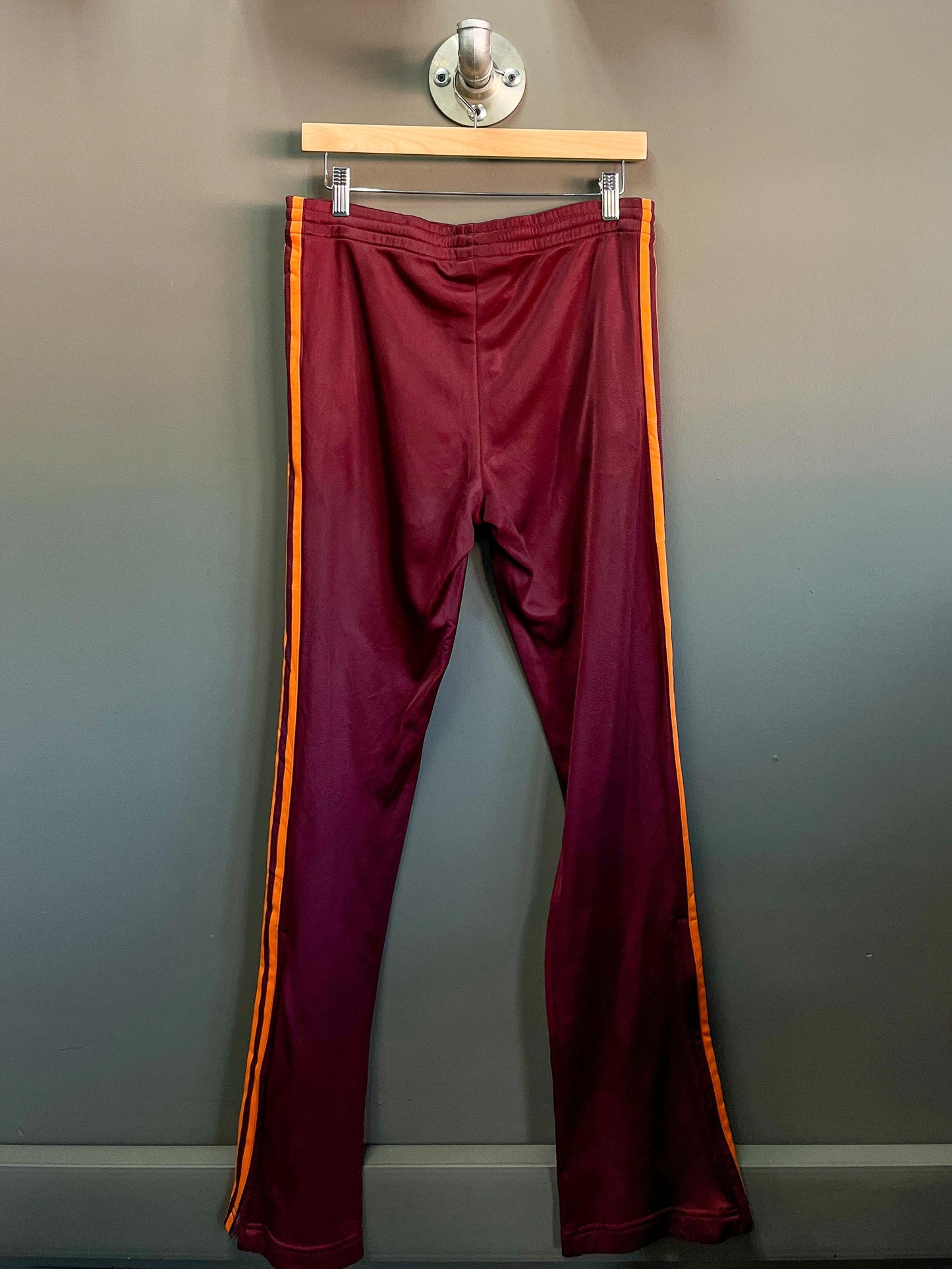 Adidas Ladies Trefoil Trackpants - Small
