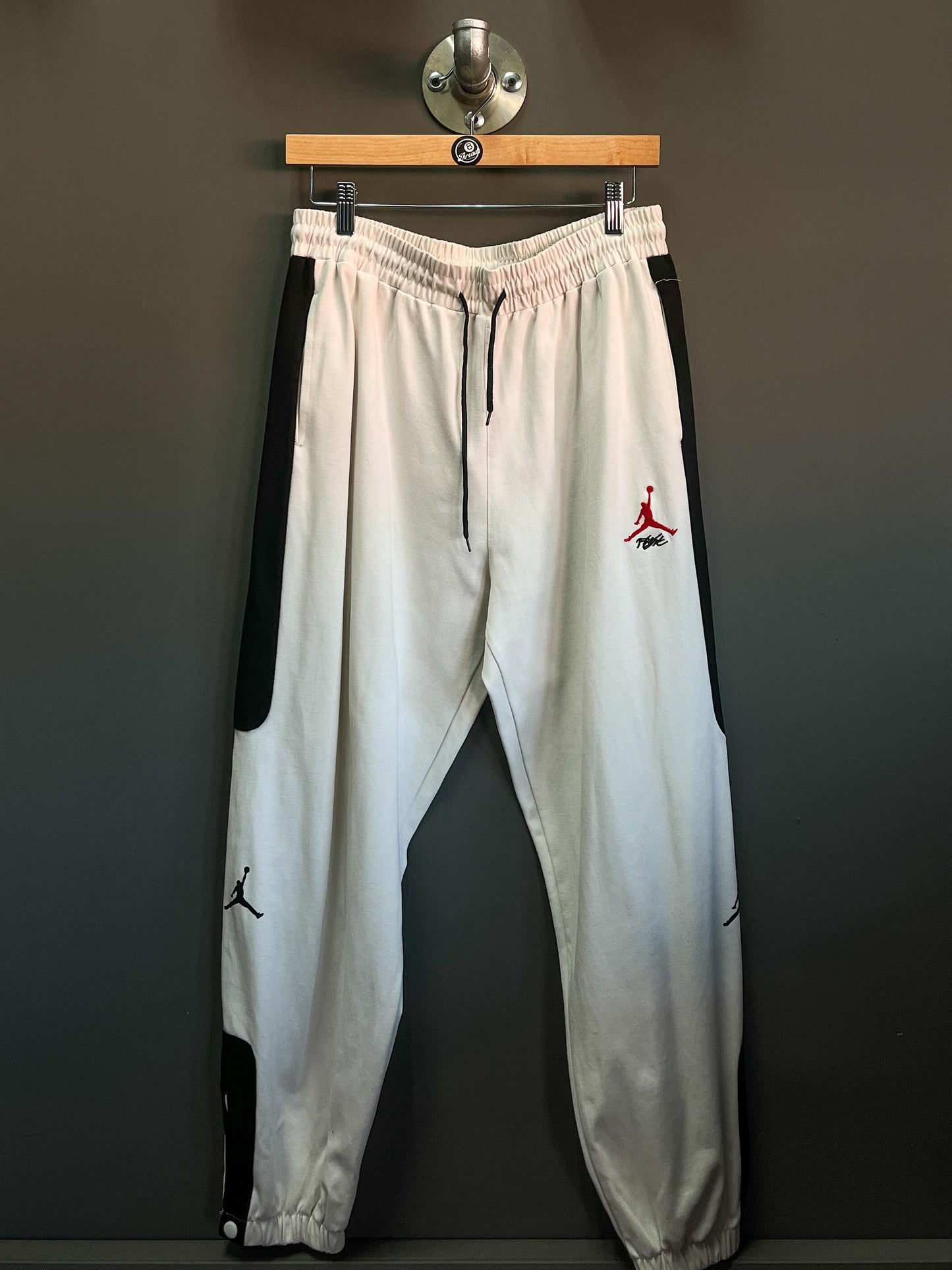 Nike Jordan Air Trackpant/Sweatpants - Large