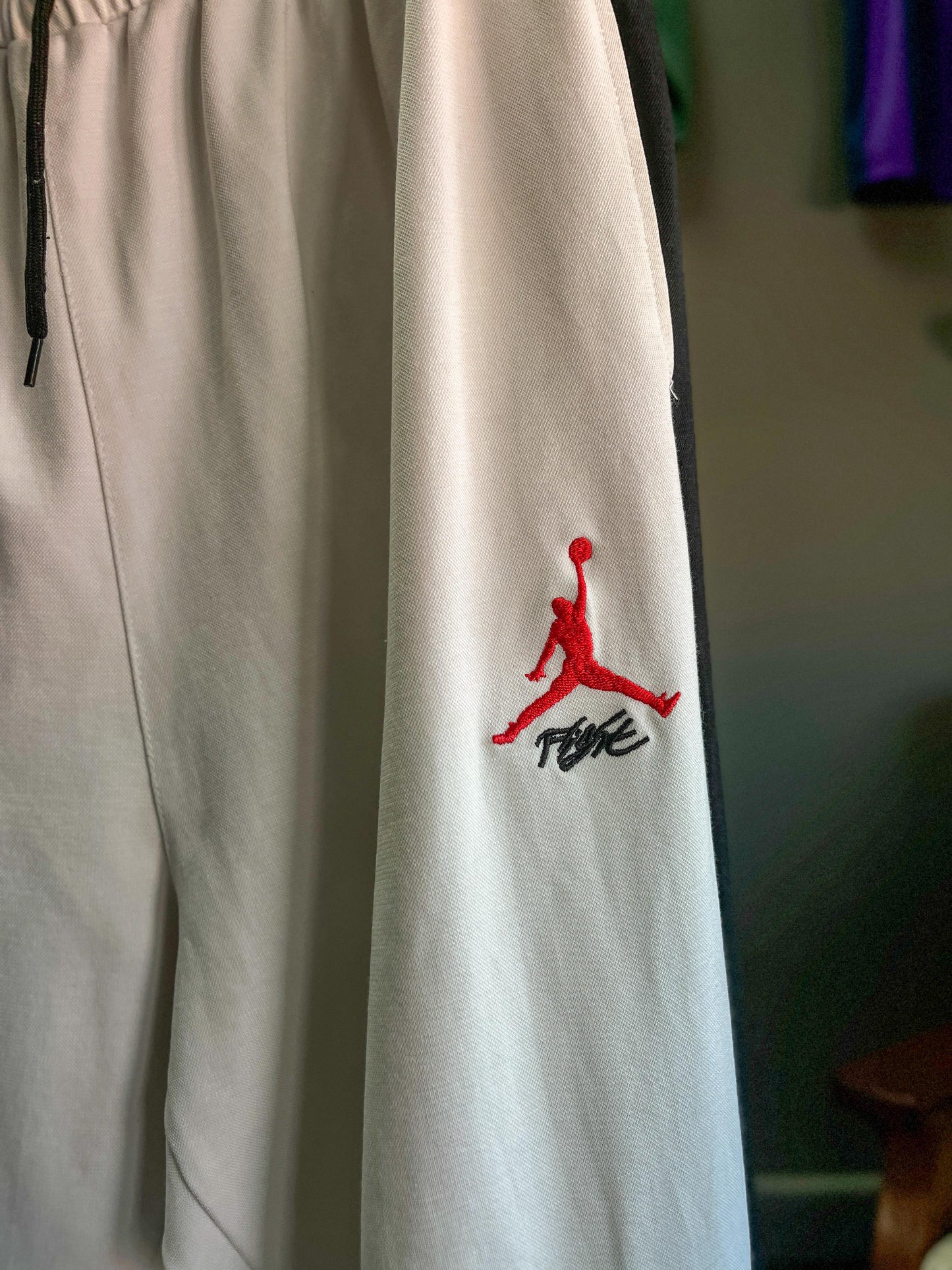 Nike Jordan Air Trackpant/Sweatpants - Large