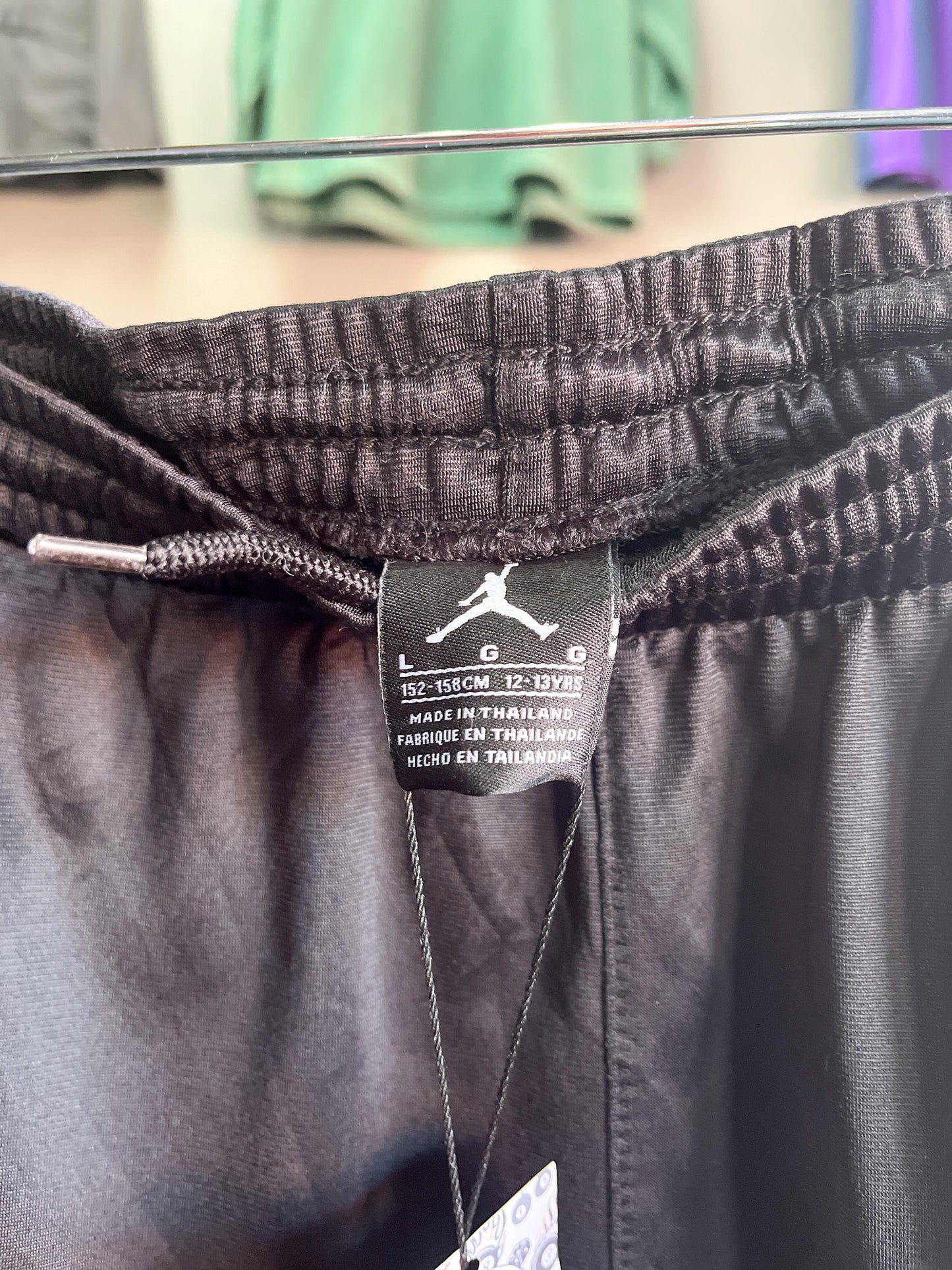 Nike Jordan Sweatpants - Fits Size XS