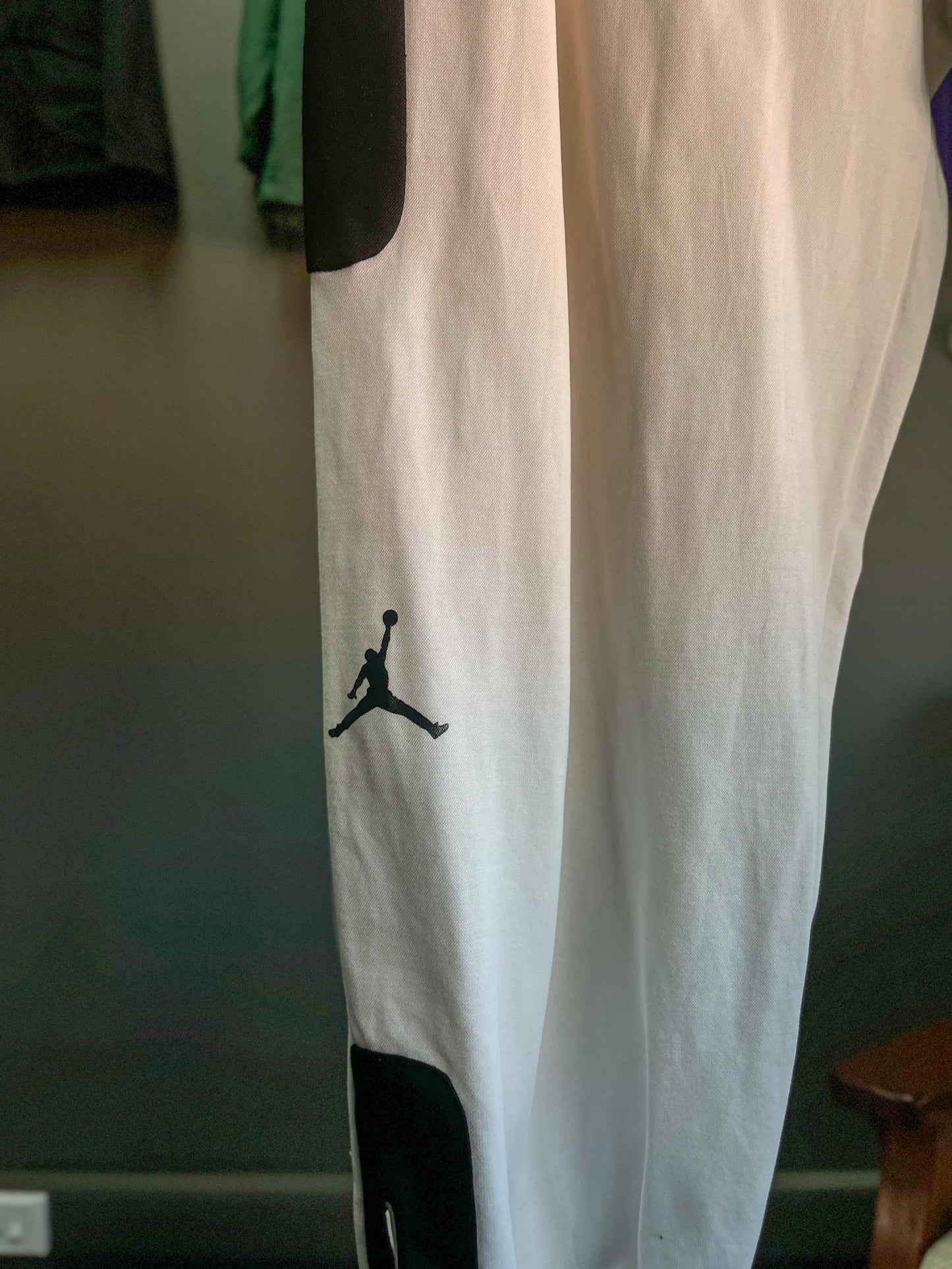 Nike Jordan Air Trackpant/Sweatpants - Large