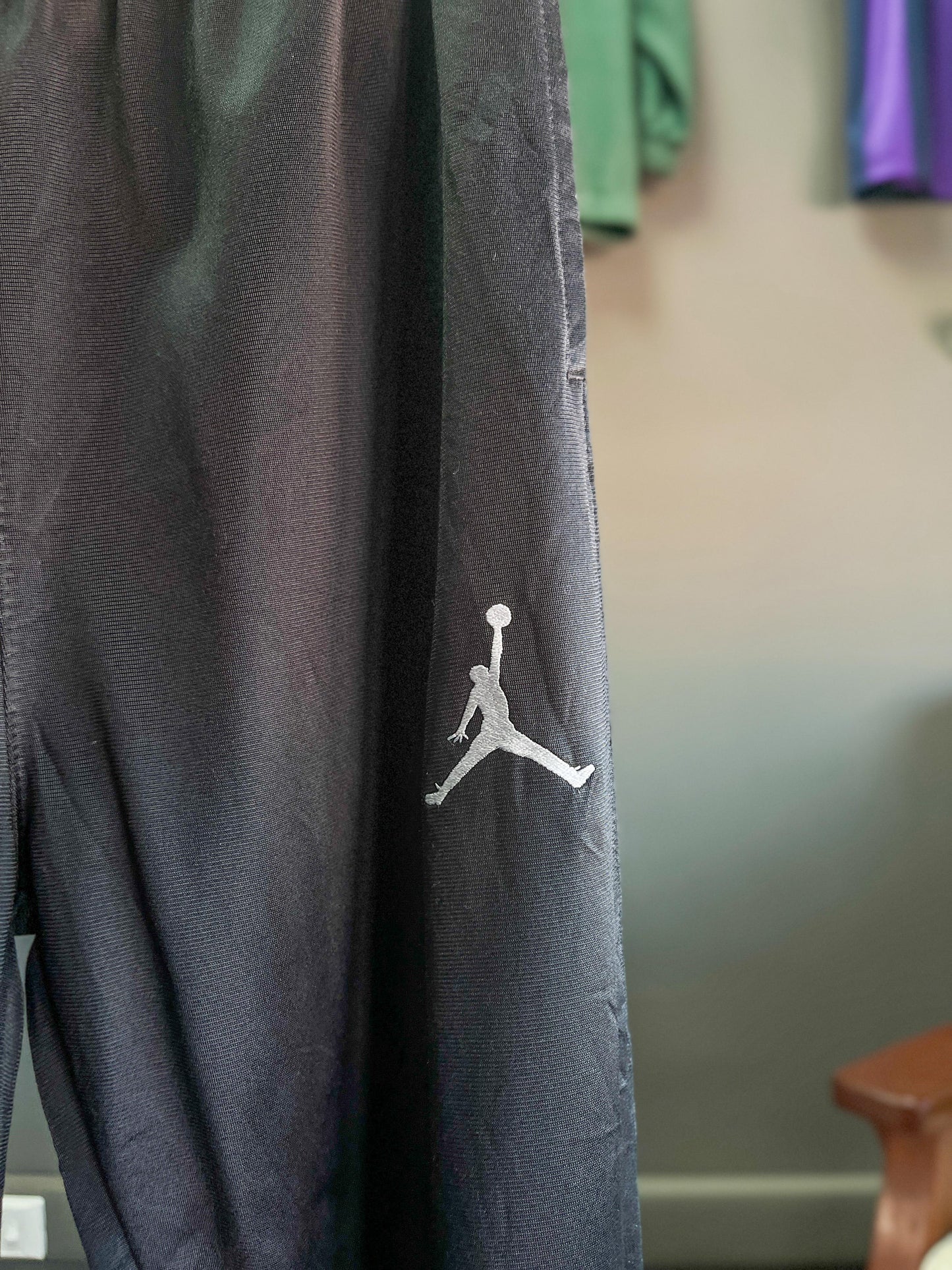 Nike Jordan Sweatpants - Fits Size XS