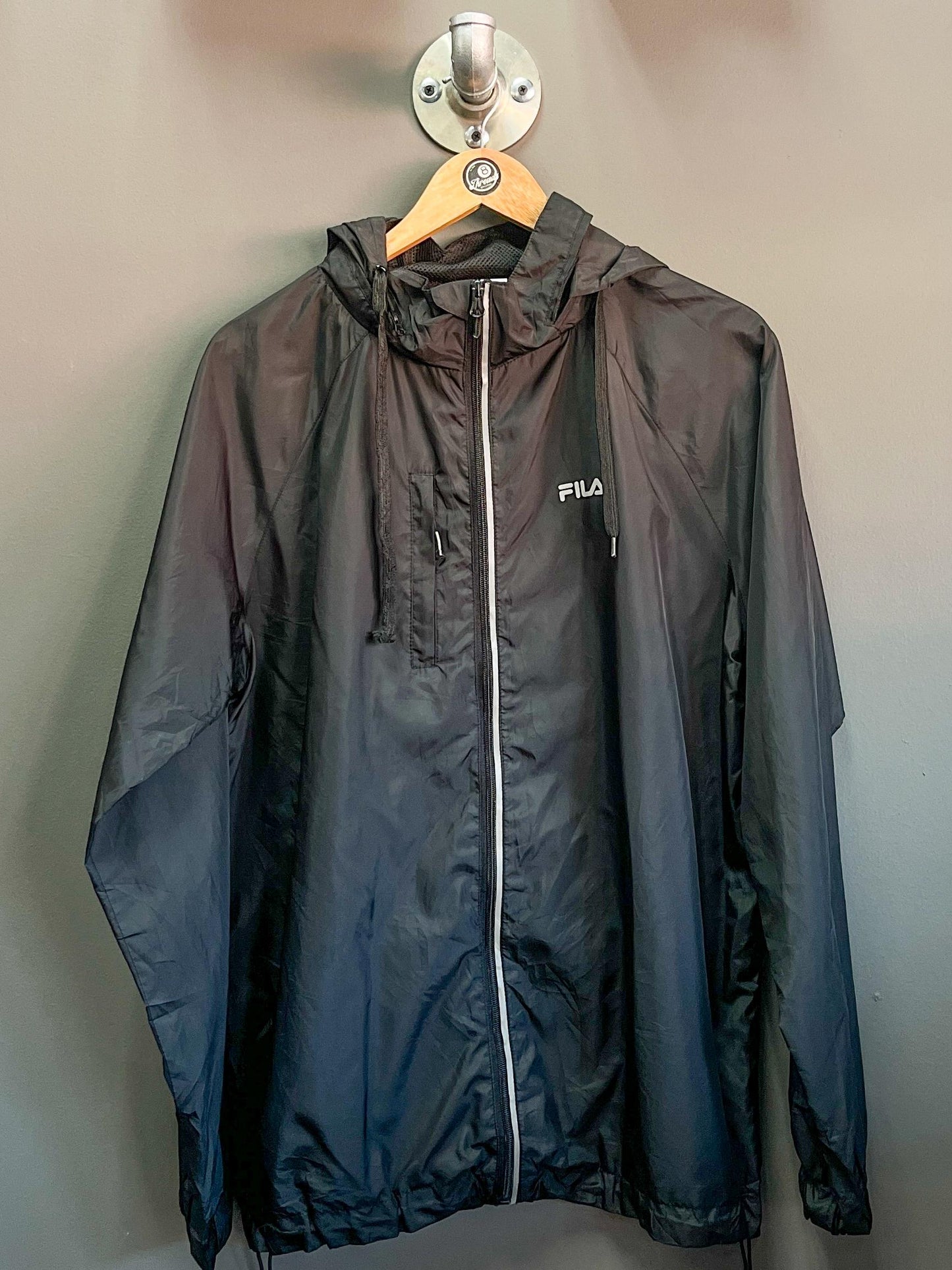 FILA Sports Jacket - Medium