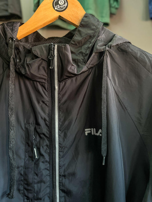 FILA Sports Jacket - Medium