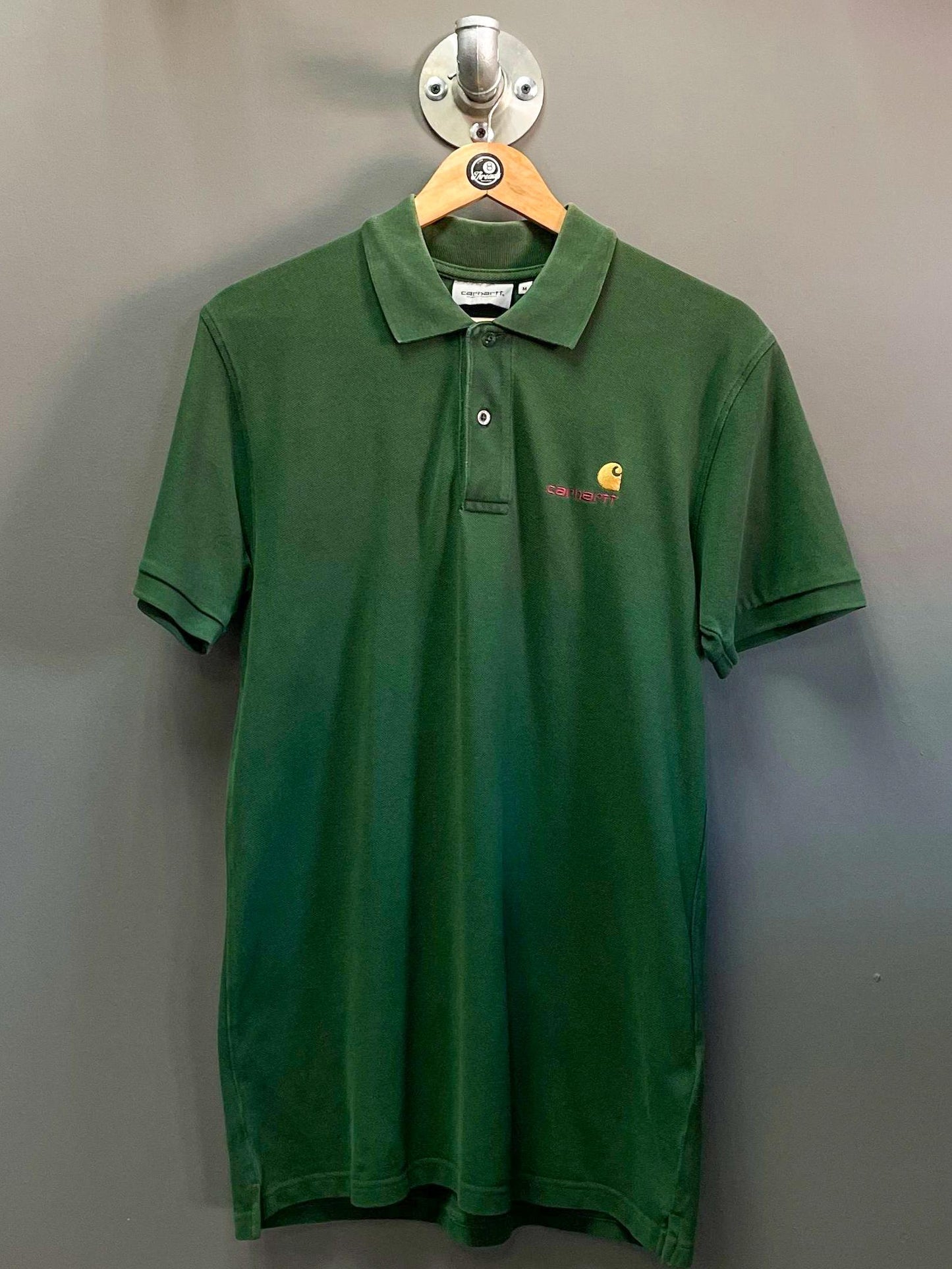 Carhartt WIP Golfer/Polo - Medium