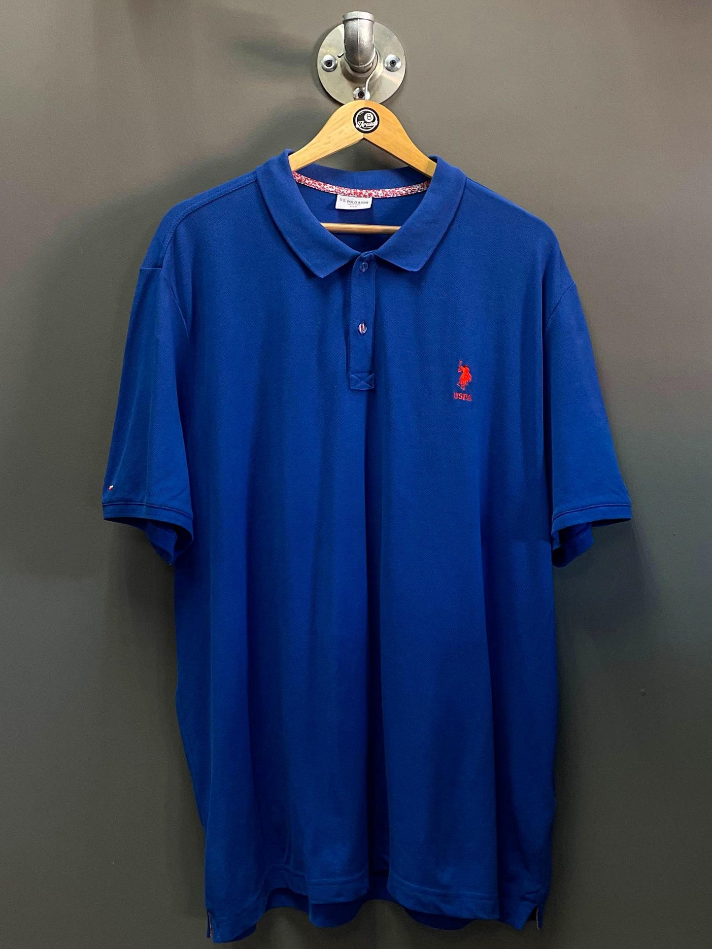 U.S. Polo ASSN Golfer/Polo - Fits Extra Large (XL)