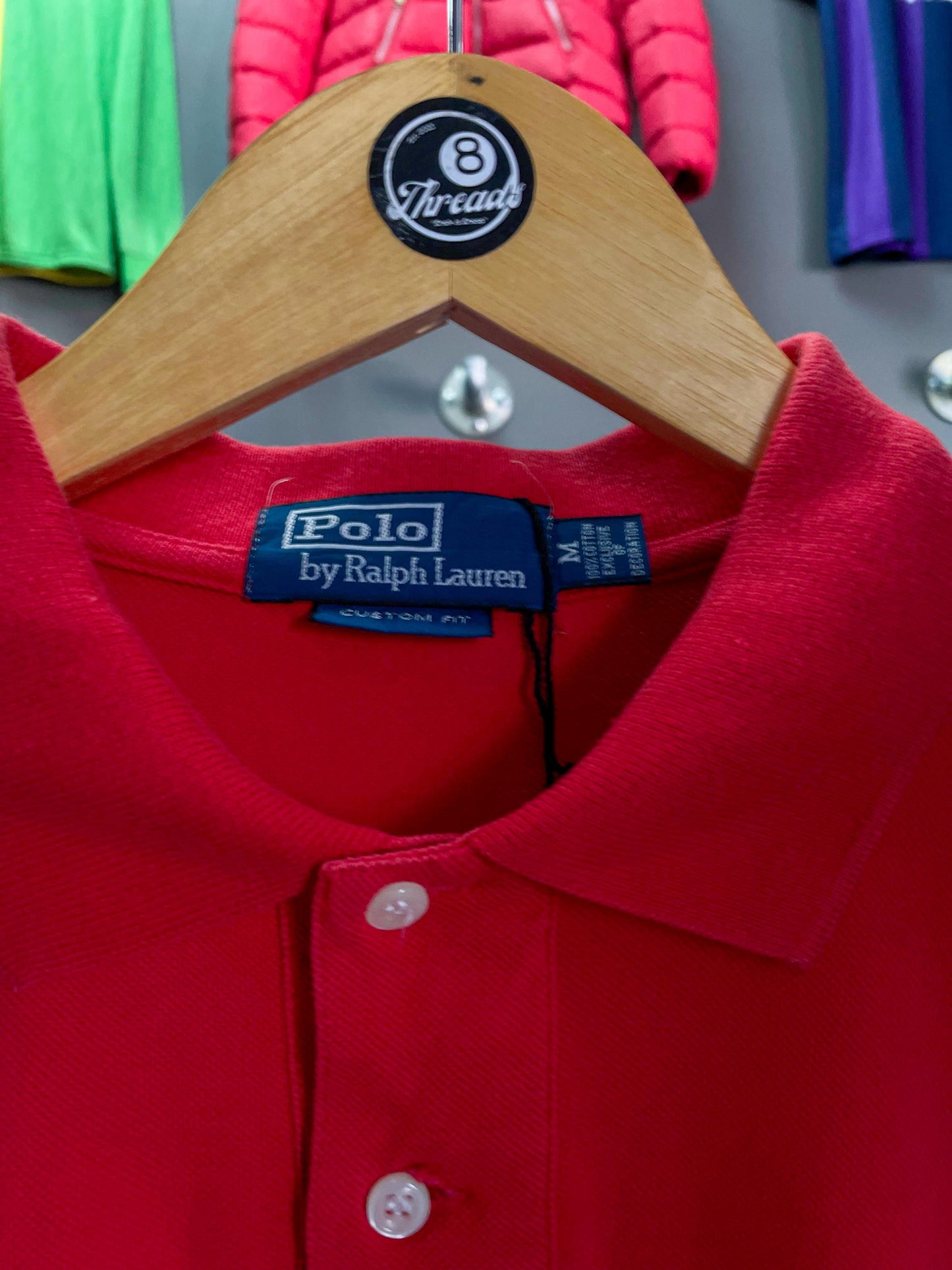 Polo Ralph Lauren Golfer - Medium