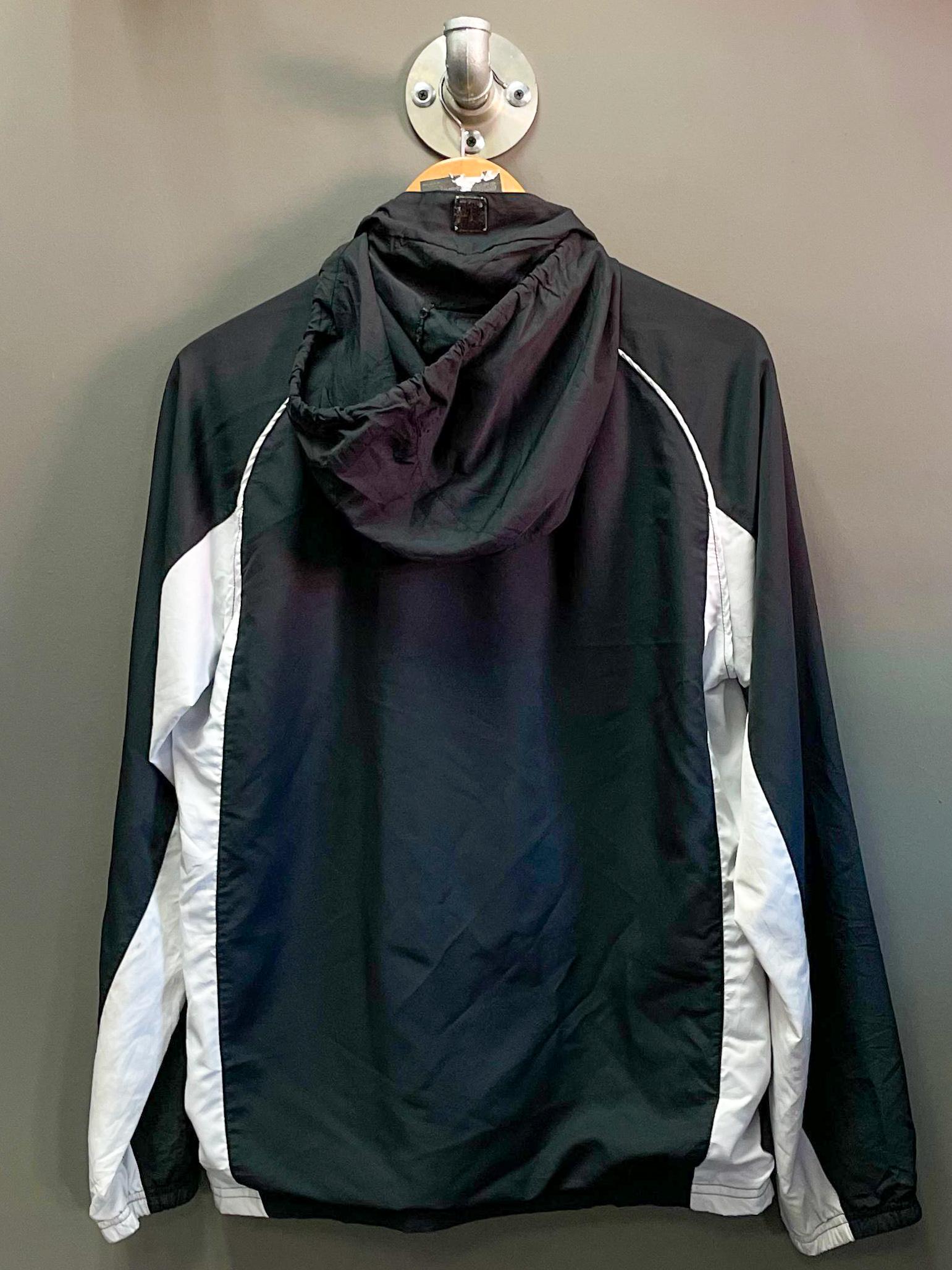 Ladies Reebok Lightweight Sports Windbreaker Jacket - Small