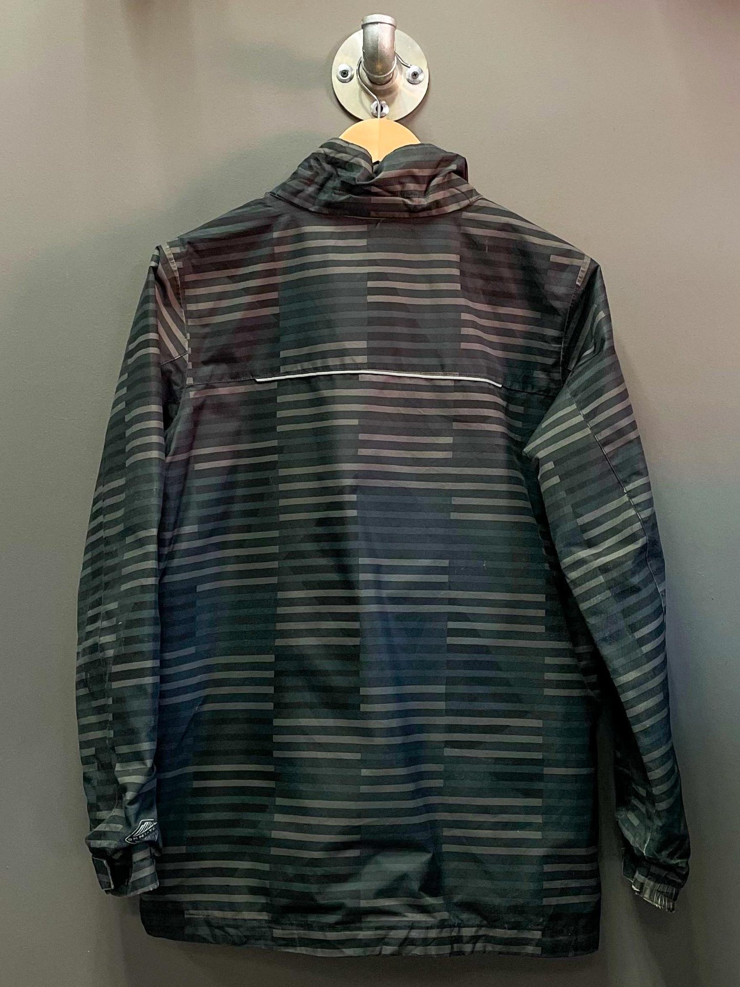 Ladies Columbia Outdoor Jacket - Large