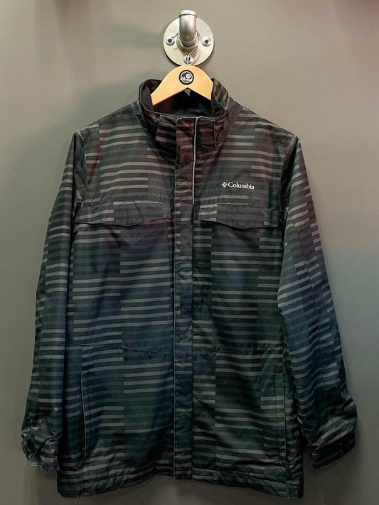 Ladies Columbia Outdoor Jacket - Large