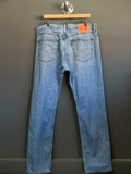Levi's Original 502 Denim Jeans - 36x34 (Extra Large)