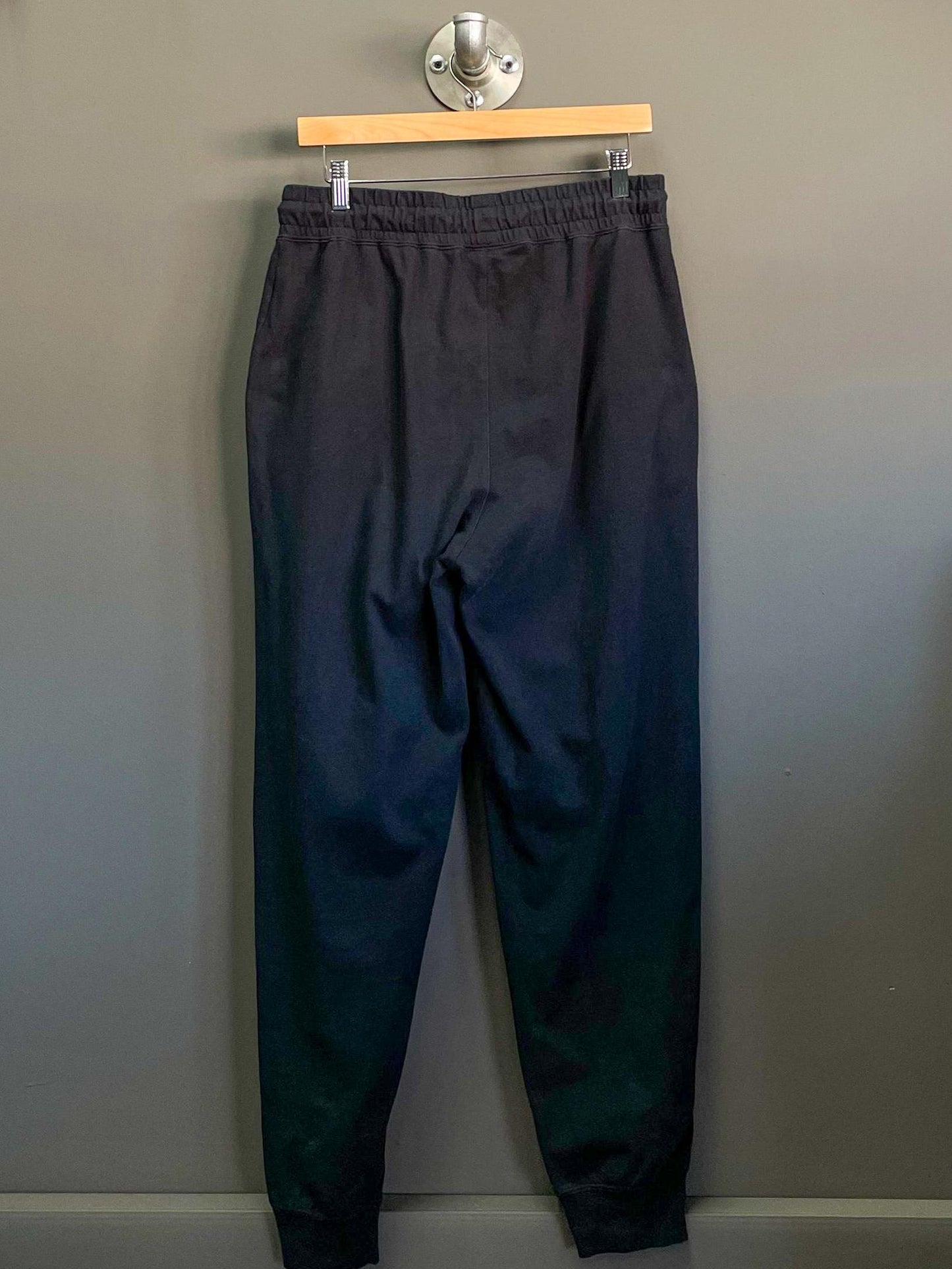 Nike Swoosh Sweatpants - Fits Medium