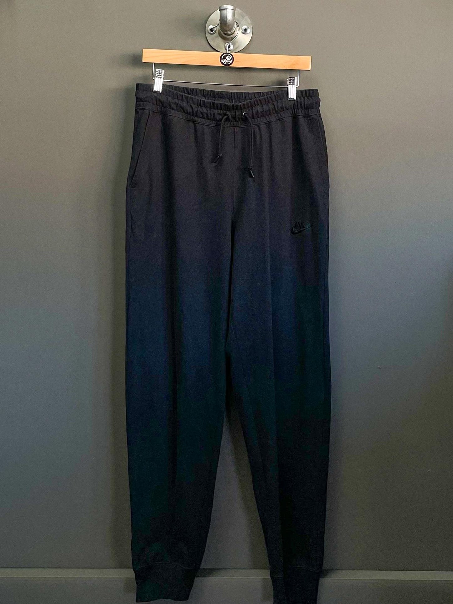 Nike Swoosh Sweatpants - Fits Medium