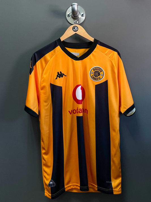 Kaizer Chiefs 24/25 Home Football Jersey