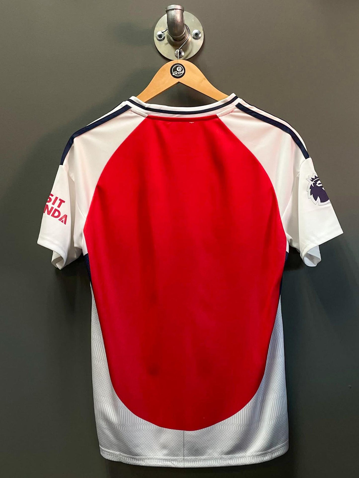 Arsenal 24/25 Home Football Jersey