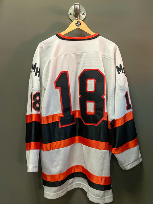 USA Tigers NHL Ice Hockey Jersey - Size Large