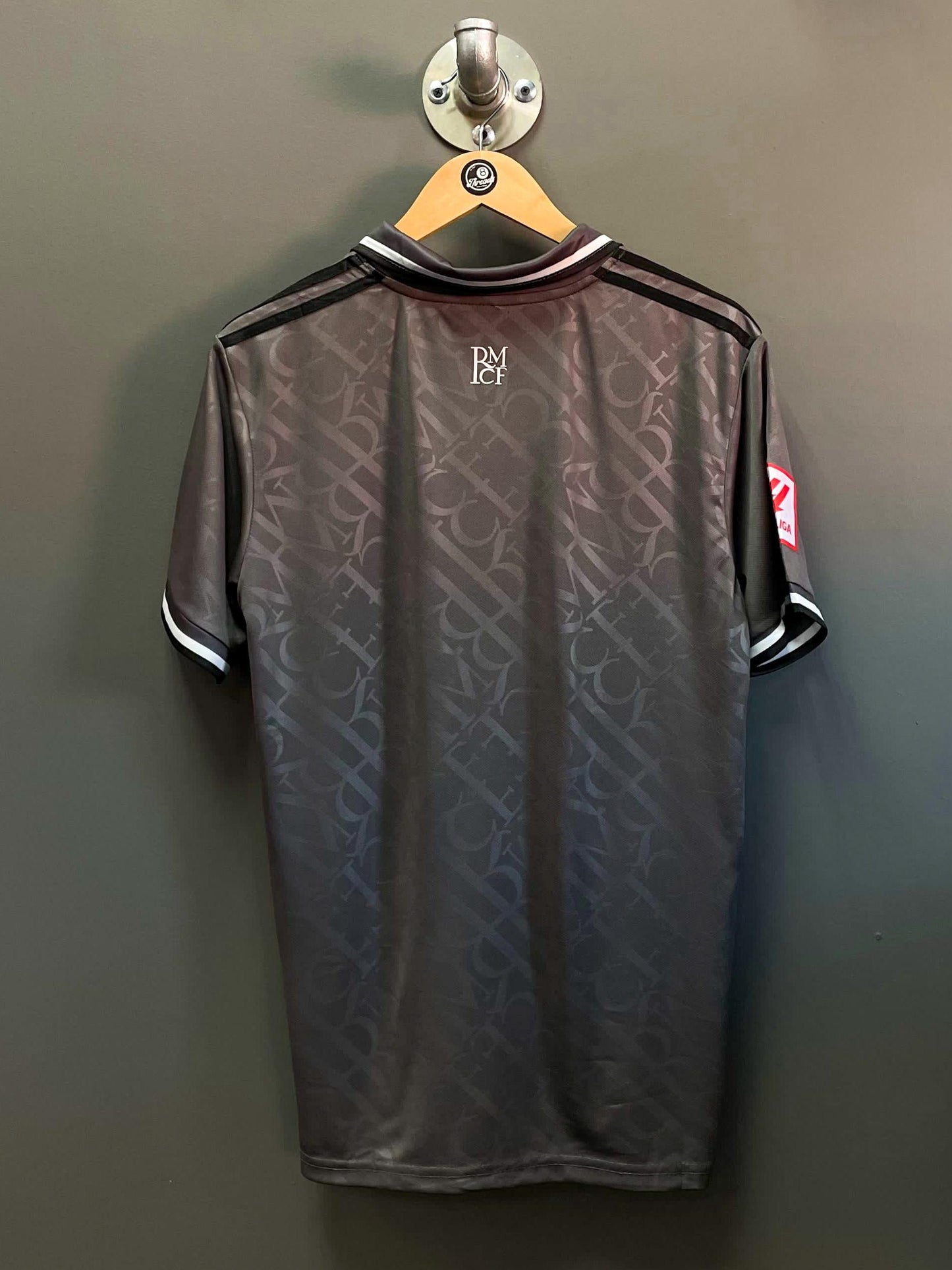 Real Madrid 24/25 3rd Kit Football Jersey - Small
