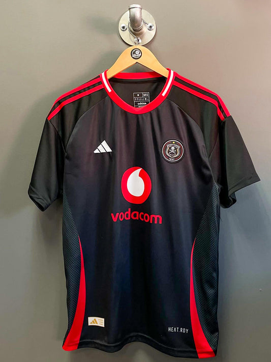 Orlando Pirates 24/25 Home Football Jersey