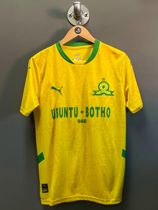 Mamelodi Sundowns Football Jersey
