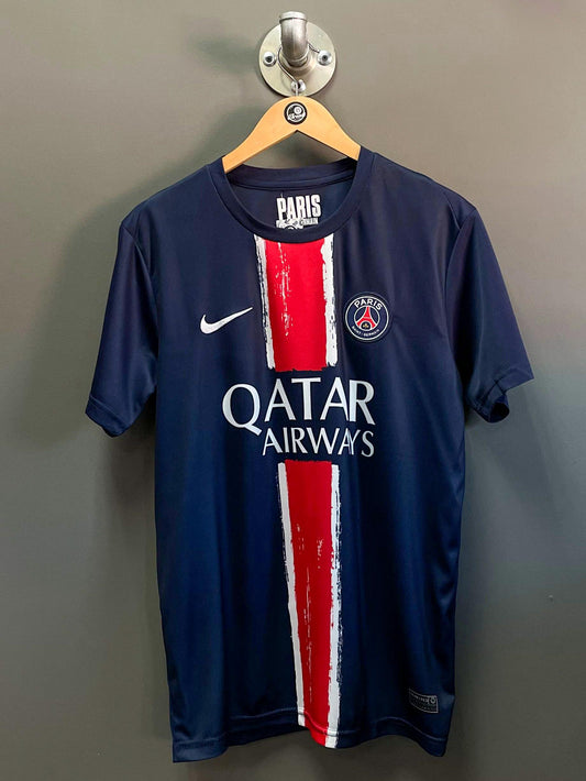 PSG Paris Saint-Germain 24/25 Home Football Jersey